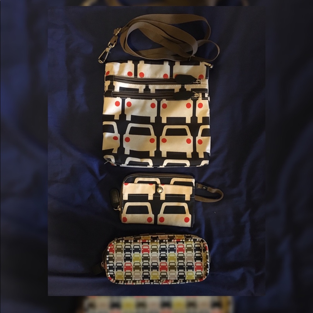 Lot of Orla Kiely